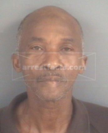 Larry Jerome Stephens