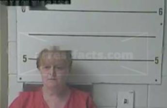 Shirley Renee Conley