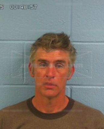 Patrick Allan Copeland