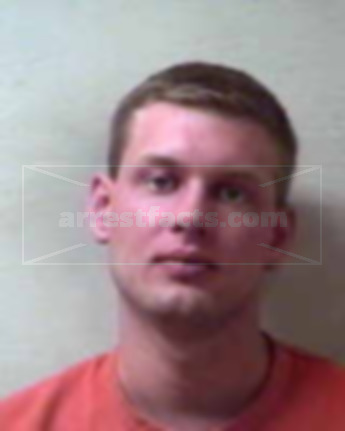 Scott Matthew Morris