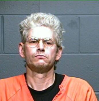 Timothy Charles Parmer