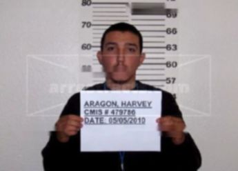 Harvey Aaron Aragon