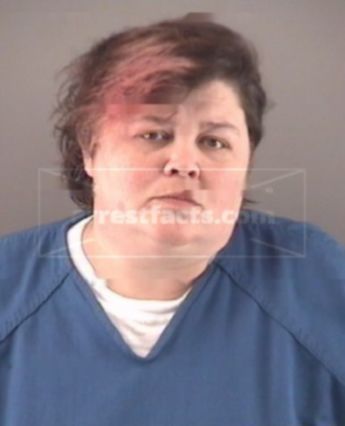 Sherri Lynn Passmore