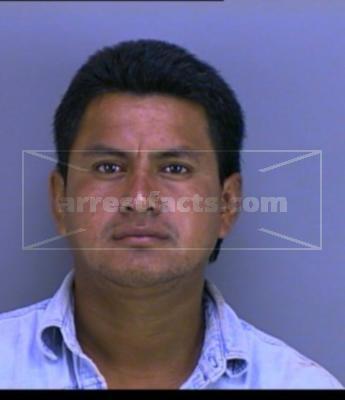Omar Santes Perez