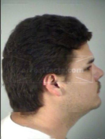 Steven Michael Phillips