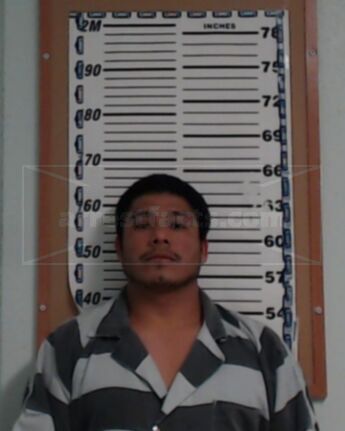 William Santos-Lopez