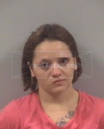 Melissa Jean Phillips