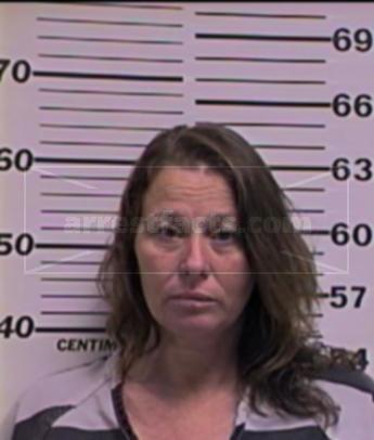 Bobbie Parker Colvin