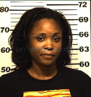 Marquita Janae Carter