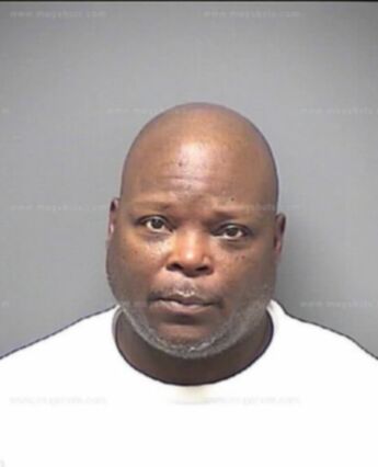 Kenneth Lamont Murray