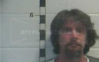 Michael Wayne Crouch