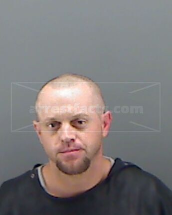 Derik Wade Harris