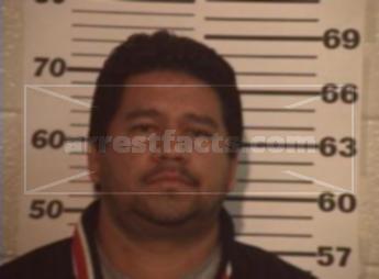 Porfirio Jr. Mcallen Hernandez