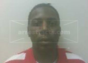 Erwin Tyrone Lockridge