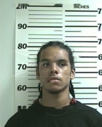 Jeffrey Matthew Harjo