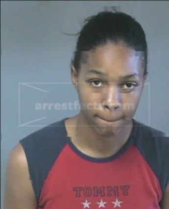 Terrika Stephens