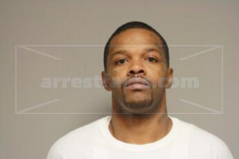 D'andre Walter Lee Mccomb