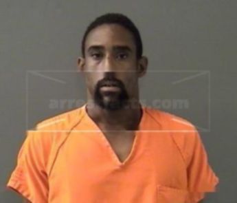 Terrence Terrell Smith