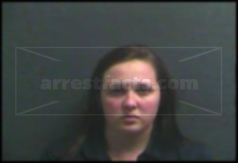 Kayla Marie Buckler