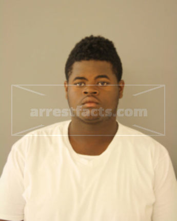 Cornelius Brewer
