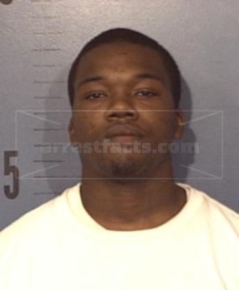 Christopher Rashard Thompson