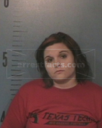 Brittany Nicole Jewell