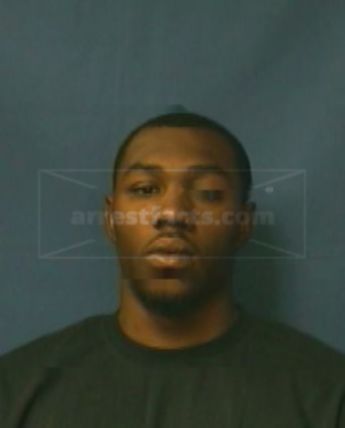 Deandre Marquis Bullard