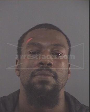 Shawn Marlon Brown