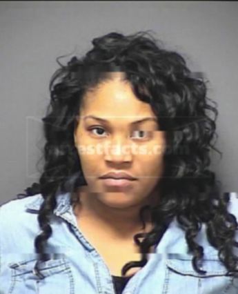 Shonta Shermaine Davis