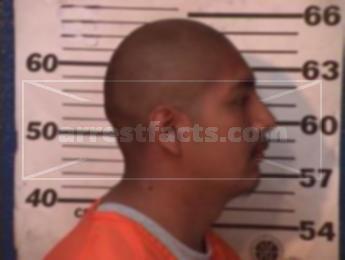Ricardo Hernandez Valdez