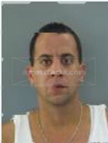 Michael Richard Mcfarland