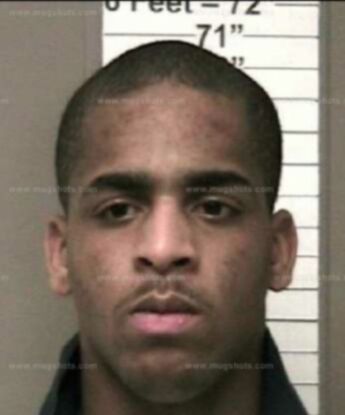 Dontarious Demon Yates