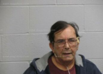 Robert Allen Yost