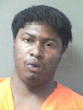 Tywayne Derrick Mcclure