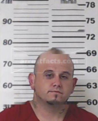 Dustin Chandler Bunger