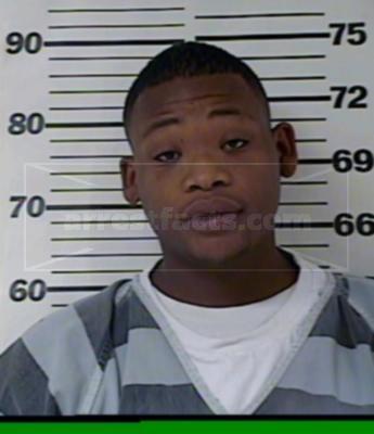 Terrance Javon Hurd