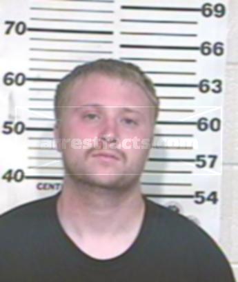 Cody Ty Watson Cobb