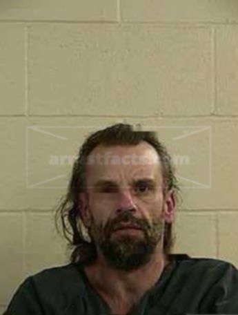 Robert Michael Larson