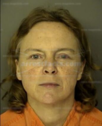 Ruth Marlou Griffin
