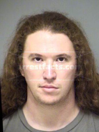 Jonathan Patrick Corcoran