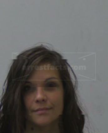 Ashley Irena Goddard