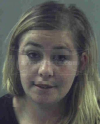 Tiffany Giovanna Cook