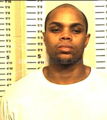 Christopher Laban Williams
