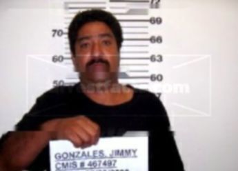 Jimmy Gonzales