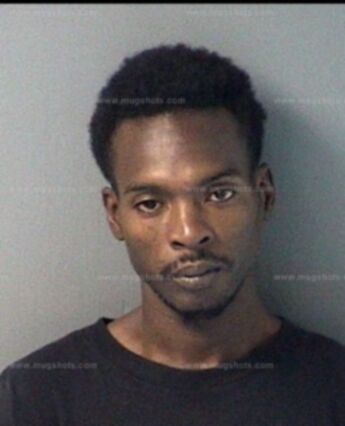 Tremaine Donnell Beasley