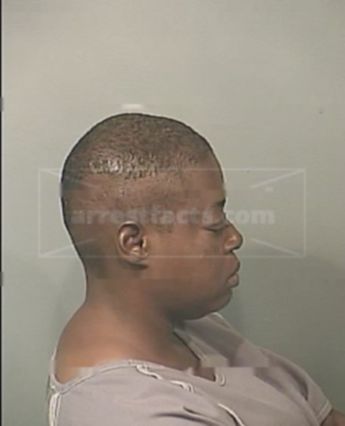 Shrell Lashate Whitfield