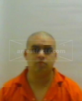 Mark Anthony Gonzalez