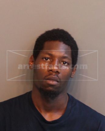 Antonio Levon Timmons