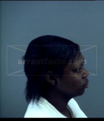 Keiandrea Sheri Ford