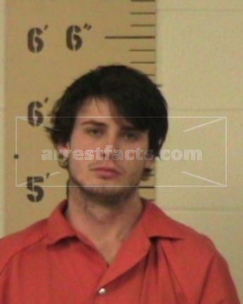 Eric Tyler Beall